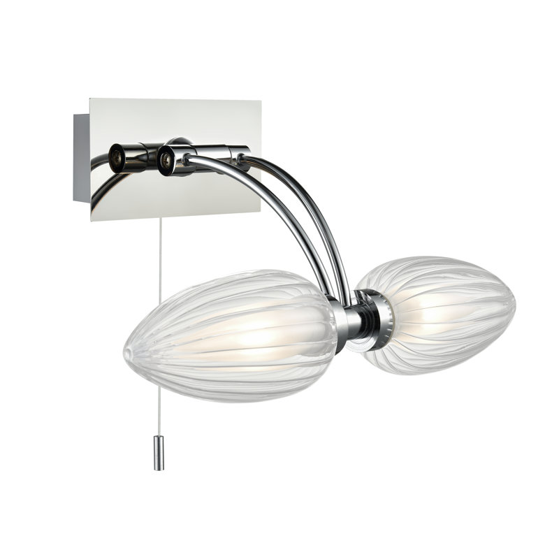 Poulsen 2 - Light Bath Sconce