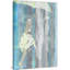 Parvez Taj - Wrapped Canvas Print-16671510