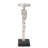 19'' H Aluminum Tabletop Pillar-76180551