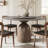 Removable Lazy Susan Dining Set-119626682