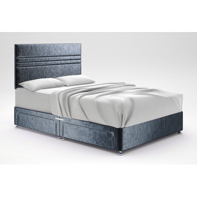 Ostara Divan Bed Base
