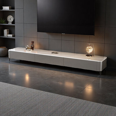 Modern Luxury TV Stand