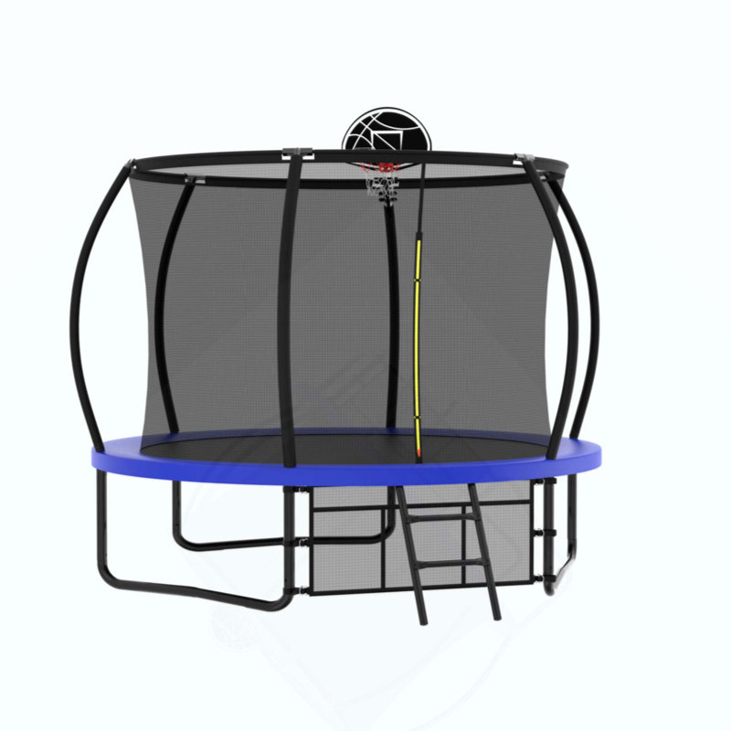 10FT Trampoline