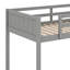 Lit mezzanine en bois avec échelle-1631315345-1631315344