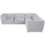 Canapé modulaire réversible de coin Callem-487844827
