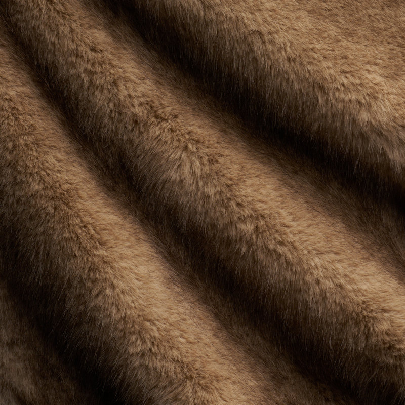 Tissu en fausse fourrure Erikson