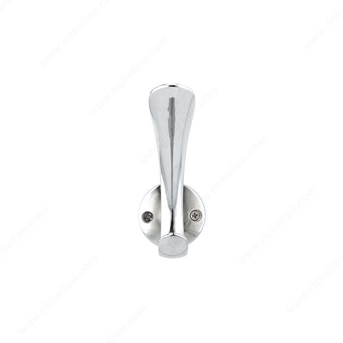 Contemporary Metal Wall Hook