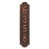 Oil Rubbed Bronze selected
