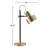 Darleen Hayden 23" Desk Lamp