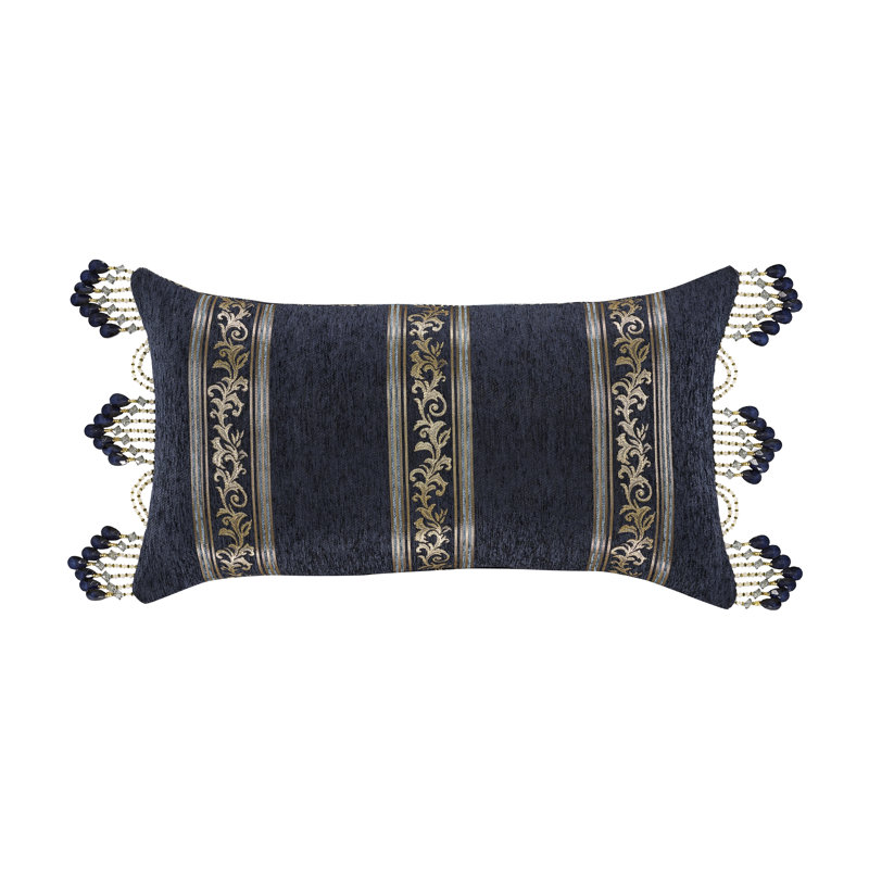 Coussin décoratif Middlebury Boudoir