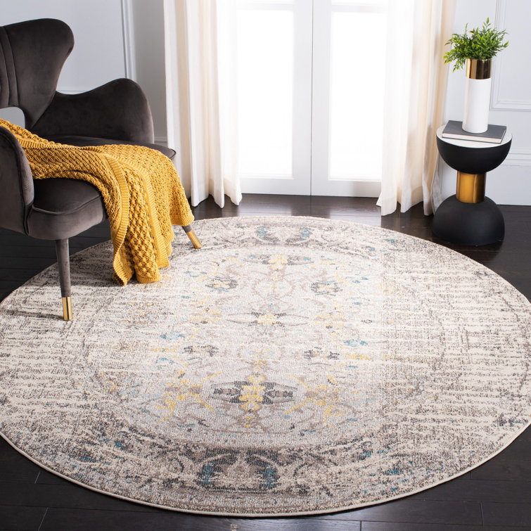 Sorensen Performance Chevron Rug