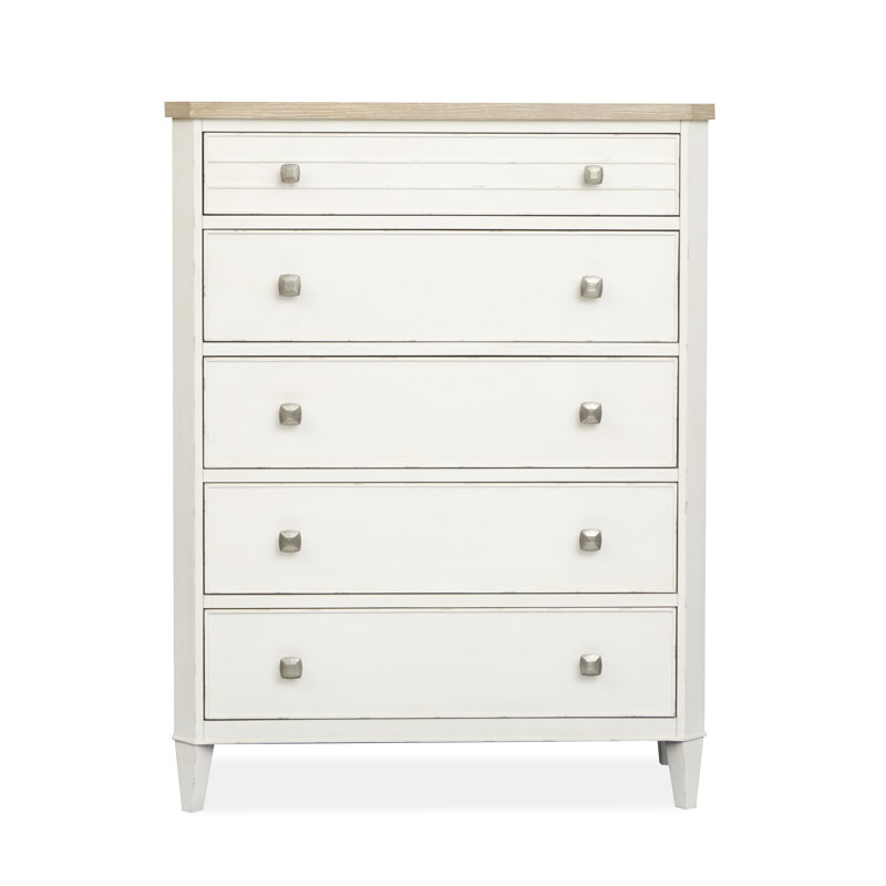 Commode à tiroirs