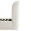 Lit plateforme tapissier avec mécanisme de rangement, tissu performant-1744109647-1720998715