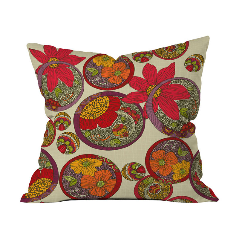 Coussin extérieur valentina ramos zoe