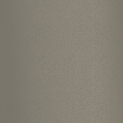 New Touch Collection Shimmery Abstract Contour Wallpaper Roll