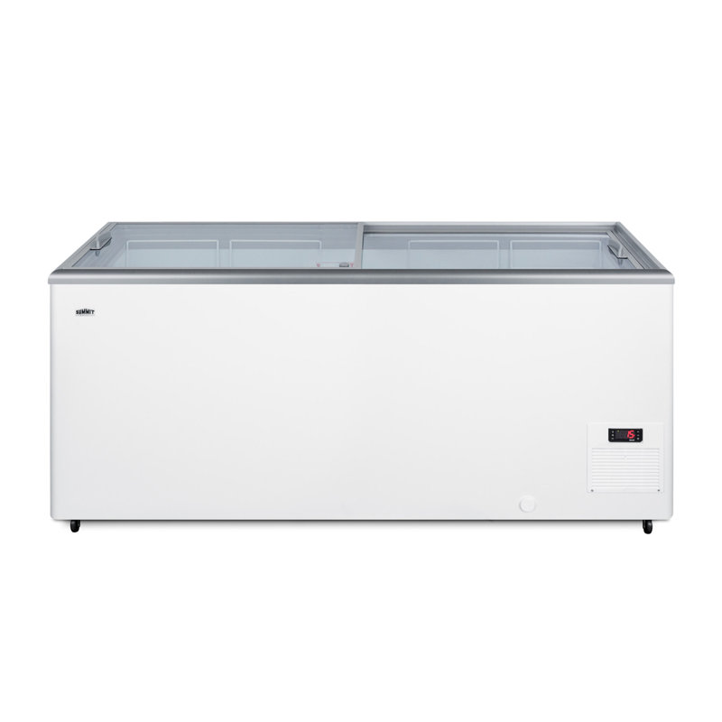16.6 cu. ft. Chest Freezer