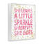 «Biller She Leaves a Little Sparke», art-369887-13716072