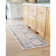 Saxton Power Loom Oriental Area Rug