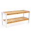 Sanibel 6 Pair Shoe Rack-100234056