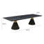 Table de salle à manger Rizzi-2083766361