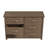 Roddy Transitional 46.9" W 6 Drawer Dresser-1897547733
