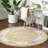 Ikat Indoor Rug-1220773467