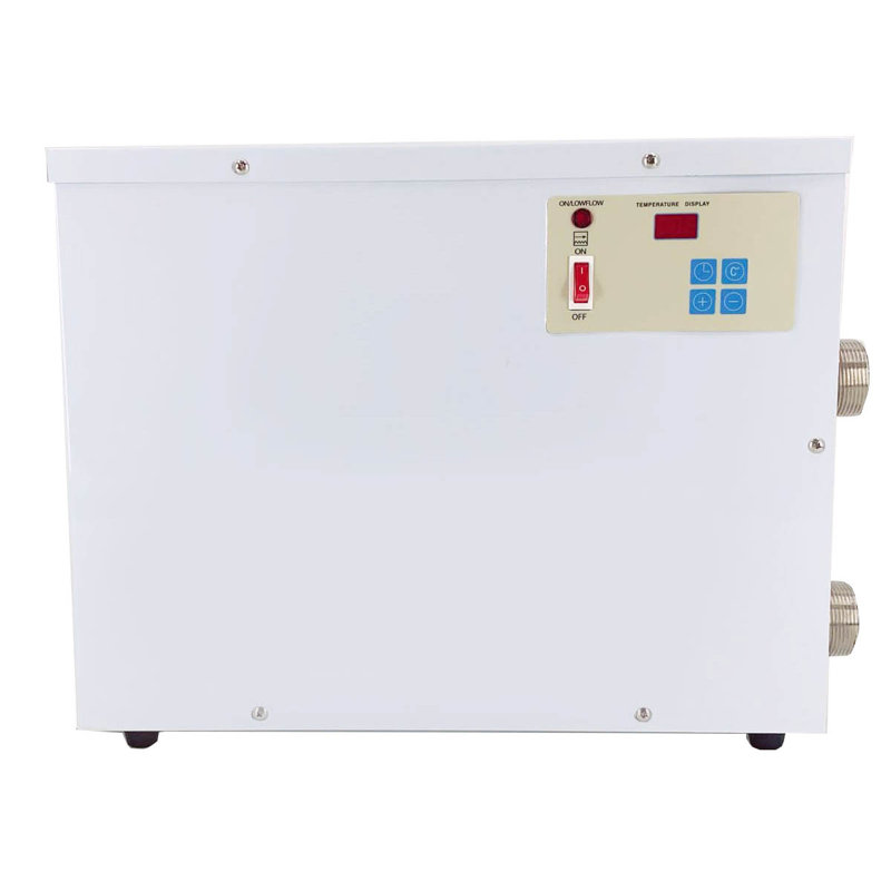Thermostat pour piscine 18KW
