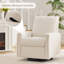 Fauteuil inclinable et berçant Sherpa-532052785