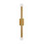 Beckham 2 - Light Bath Sconce-245192783-214023489