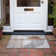 Machine Washable Indoor/Outdoor Xhevrie Taupe Rug