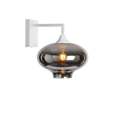 Kaufman Armed Sconce