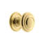 Circulaire Round Knob-73020210