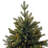 120cm H Lighted Artificial Spruce Christmas Tree
