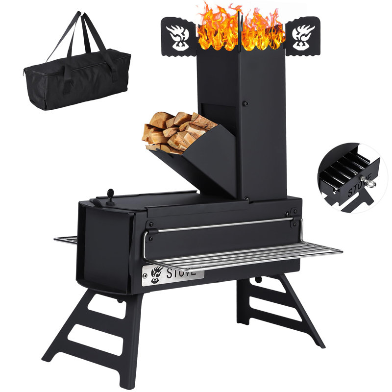 Yiimo Outdoor Stove