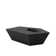 Faz Plastic Coffee Table