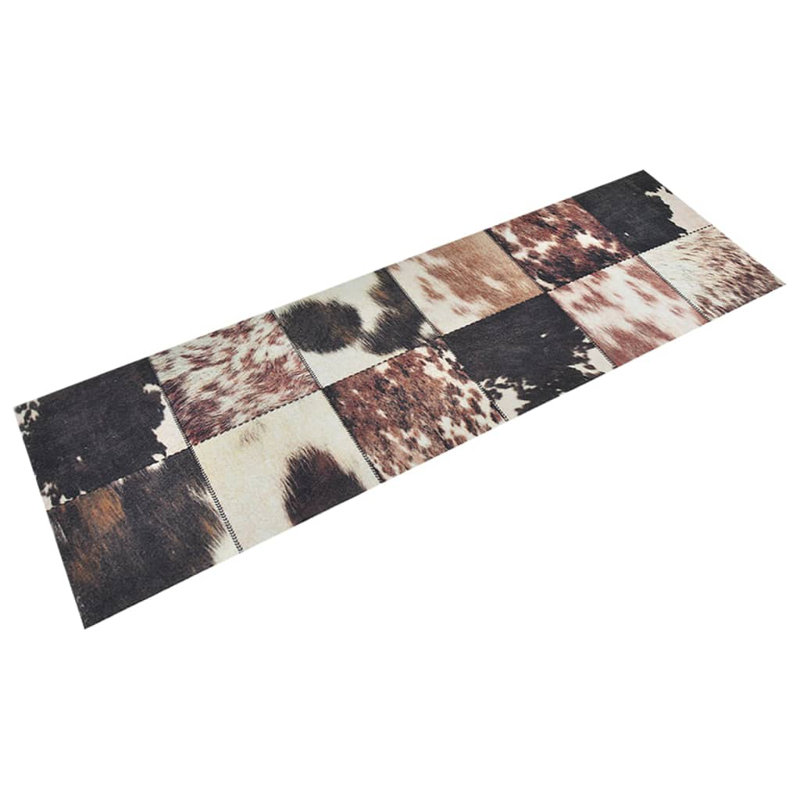 Bircham Kitchen Mat, Rectangular W60 x L180 cm