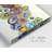 Zen Path II - Multi Piece Framed Canvas-683319440