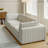 Wabi-Sabi Striped Washable Sofa