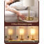 Melanya Metal USB Table Lamp-1243846963