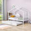 Lit plateforme avec couchette simple Prana-1792189391-1792189390