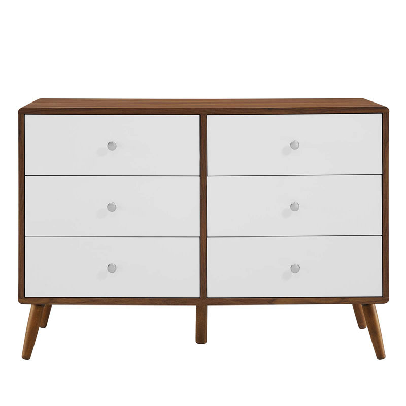 Commode transmit 47 "par Modway