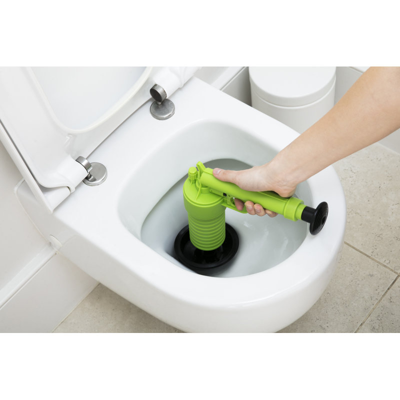 Drain Jet