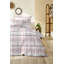 Telton Cotton Chequered Duvet Cover Set with Pillow Shams Included-2063483371-2063483372