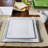 16 Piece Stoneware Dinnerware Set - Service for 4-24817133