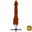 Russia 300cm Tilt Cantilever Parasol-393940150