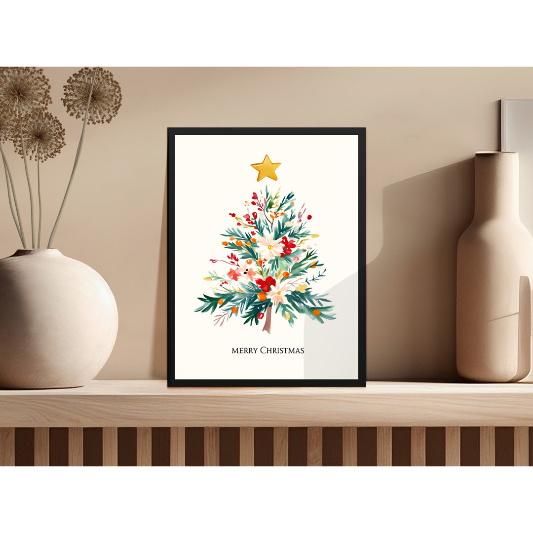 Coyle Print