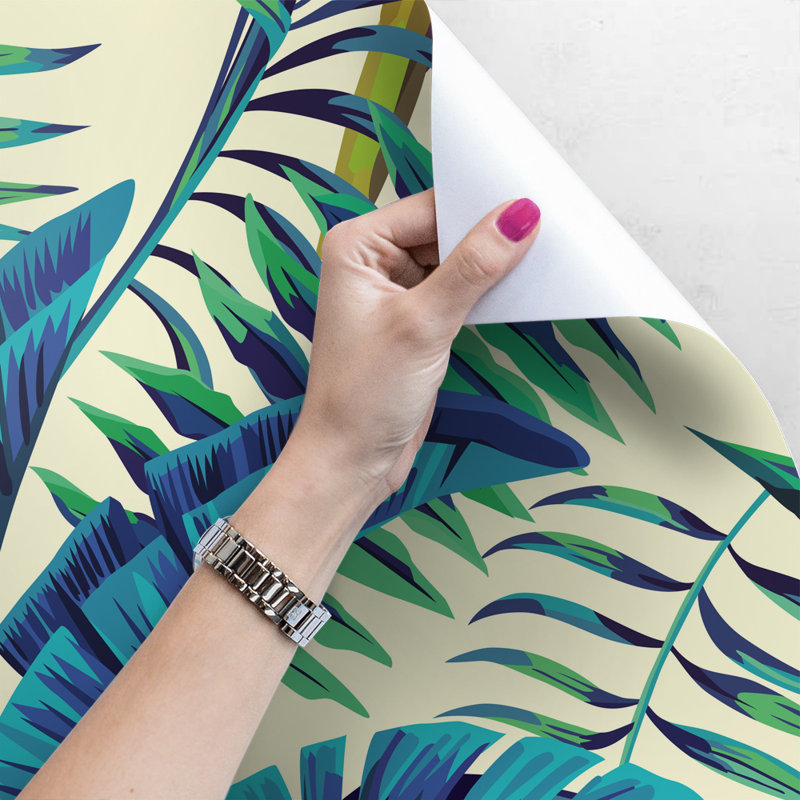 Tillett Matte Mural, 152 x 104cm