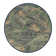 Torrence Floral Machine Woven Area Rug 