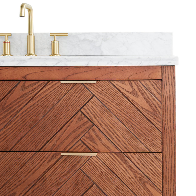 Ensemble de meuble-lavabo simple 30 po Cavit