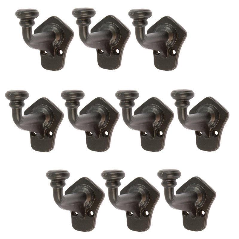 Iron Wall Wall Hook
